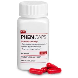 Phen Caps
