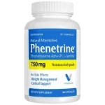 Phenetrine Review: Does It Really Work for Weight Control?
