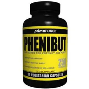 Phenibut