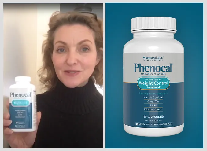 Phenocal supplement review
