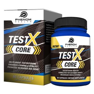 TestX Core