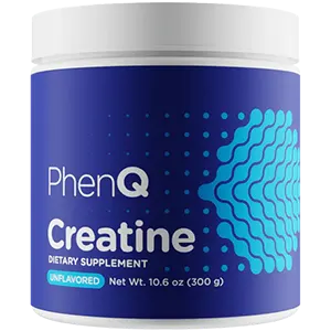 PhenQ Creatine Review: Does It Burn Fat & Build Muscle?