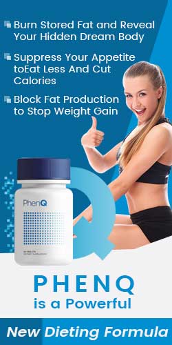 PhenQ dieting formula
