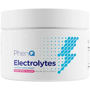PhenQ Electrolytes