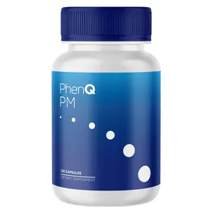 PhenQ PM Review: Does PhenQ PM Help With Weight Loss?