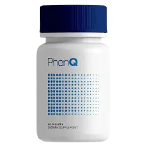 Suplemento para bajar de peso PhenQ