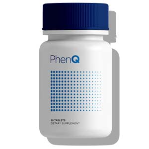 PhenQ supplement