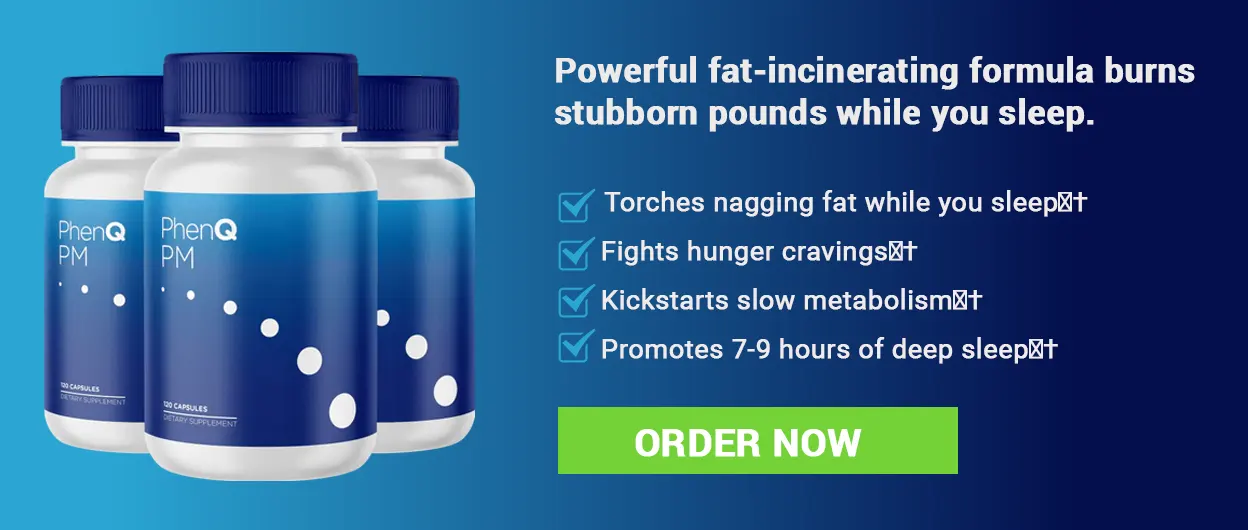 PhenQ PM