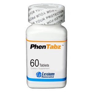 PhenTabz