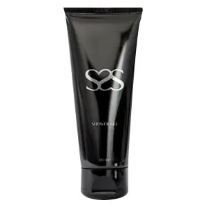 Secret Seduction Shower Gel