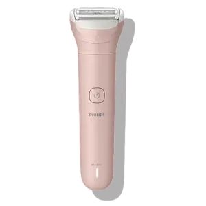 Philips Damenrasierer Serie 6000