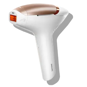 Appareil d'épilation à lumière pulsée Philips Lumea Prestige BRI958/00