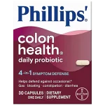 Phillips Colon Health Reviews – Is It Safe For Colon Detox?