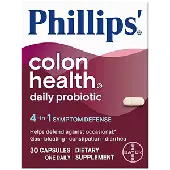 Phillips Colon Health