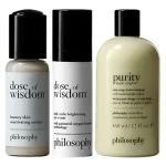 Philosophy Dose Of Wisdom Review: Skin Care You Can Trust?