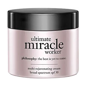 Philosophy Miracle Worker