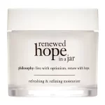 Avis sur Renewed Hope In A Jar – Est-ce bon pour la peau ?
