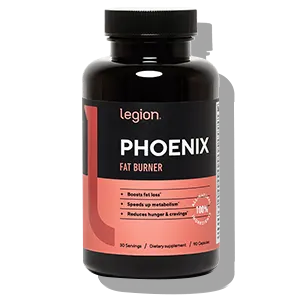 phoenix fat burner