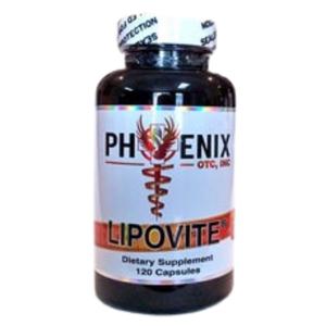 Lipovite