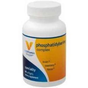 Phosphatidylserine Complex