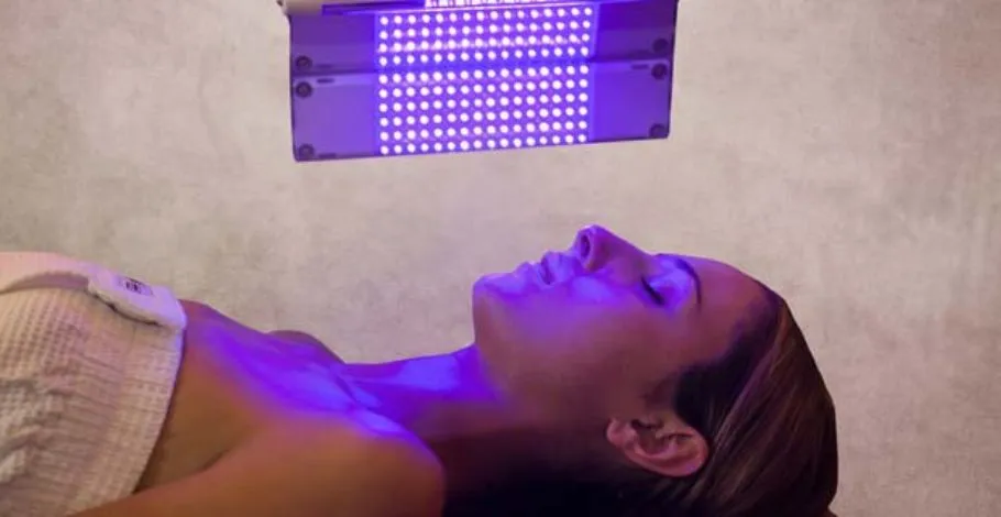 Photodynamic Therapy For Skin Cancer: Effective Treatment