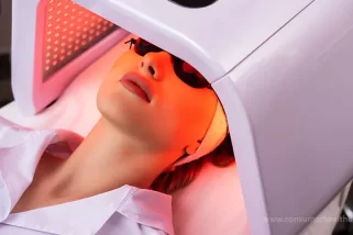 Photodynamic Therapy For Wrinkles – Is It Safe?