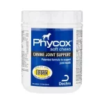 PhyCox Soft Chews Reviews: Is It Effective For Joint Relief?