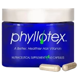 Phyllotex Review: Is It Good for Your Hair Health?