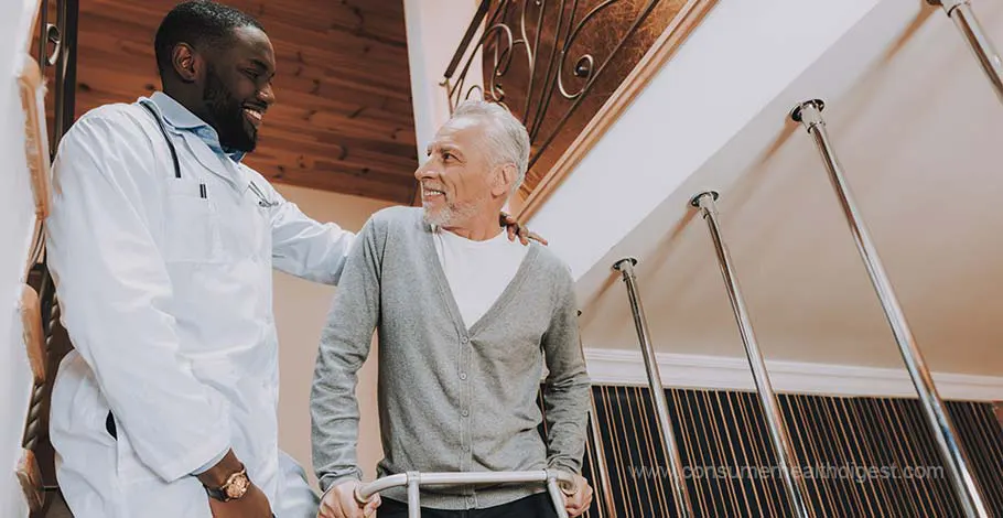 3 Things an Aging Person Should Get Evaluated After a Slip and Fall Accident