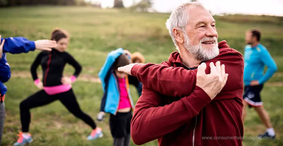 Exercise and Physical Therapy