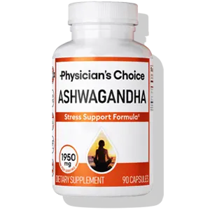 Physician’s Choice Ashwagandha