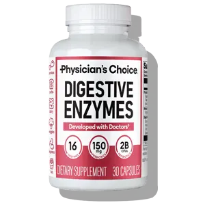 Physician's Choice Probiotics