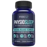 Reseña de Physiosleep: ¿Realmente alivia el insomnio?