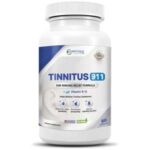 Reseñas de Tinnitus 911: ¿Funciona el suplemento Tinnitus 911?