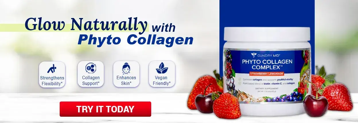 Phyto Collagen Complex