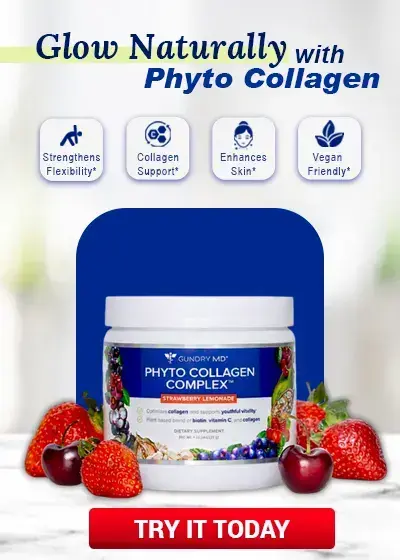 Phyto Collagen Complex