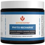 Phyto Recharge Review: Is This the Energy Fix You Need?