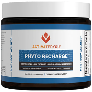 Phyto Recharge