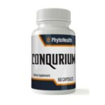 Phytohealth Conqurium – Erfahrungsberichte: Hilft es beim Muskelaufbau?