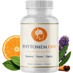 Phytomem One Review: Does It Give You a Sharper, Clearer Mind?