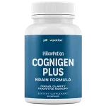 Cognigen Plus Review – Can It Improve Brain Function?