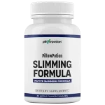 Reseña de PillowPotion Slimming Formula: ¿Realmente funciona?