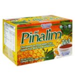 Pinalim-Tee-Bewertungen: Hilft er wirklich beim Abnehmen?