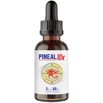 Pineal 10x Review – Does It Support Pineal Gland Health and Energy?