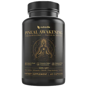 Pineal Awakening