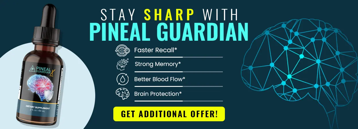 Pineal Guardian