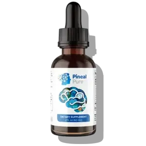 reines Zirbeldrüsenöl