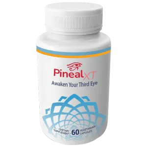 Pineal XT Review: Will It Rev Up Your Energy?