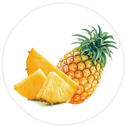 Pineapple Pineapple