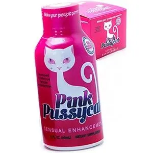 Pink Pussycat